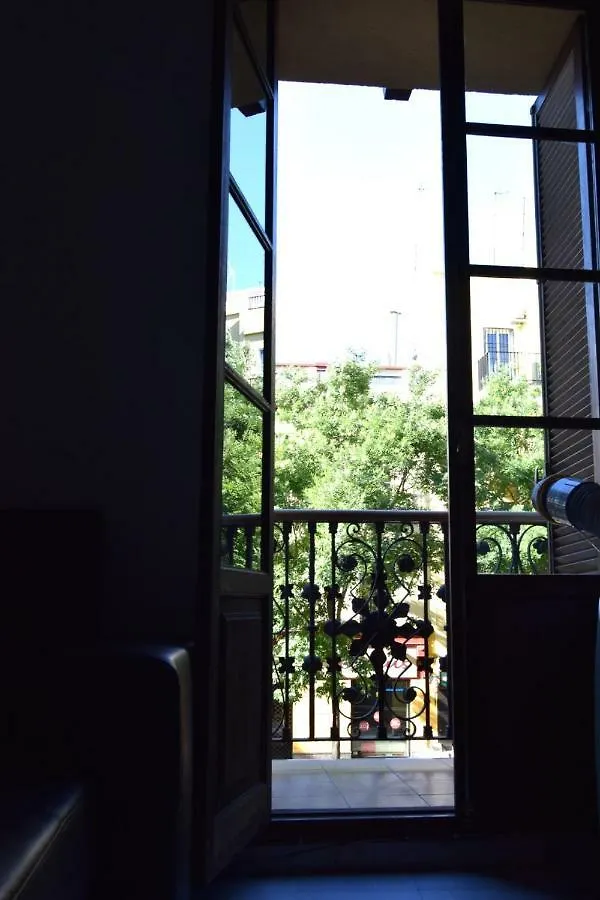 Apartamento En El Centro De Sevilla Seville