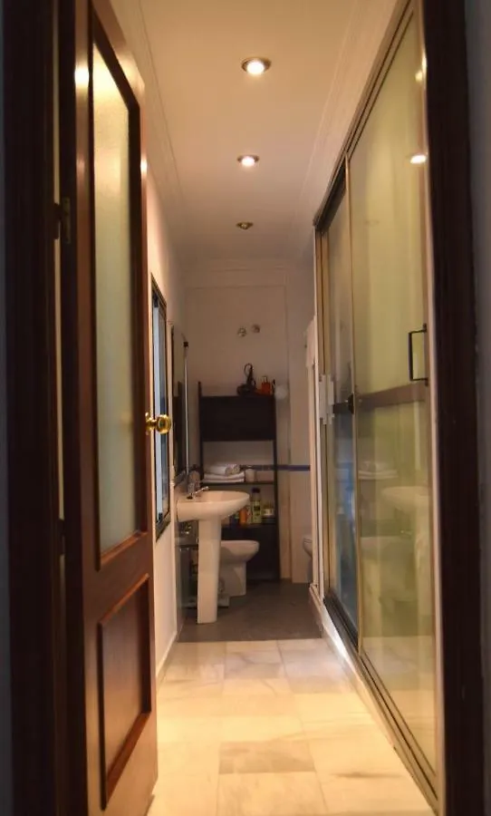 Apartamento En El Centro De Sevilla Spain