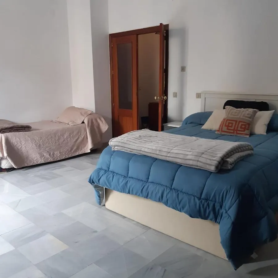Apartamento En El Centro De Sevilla Apartment Seville