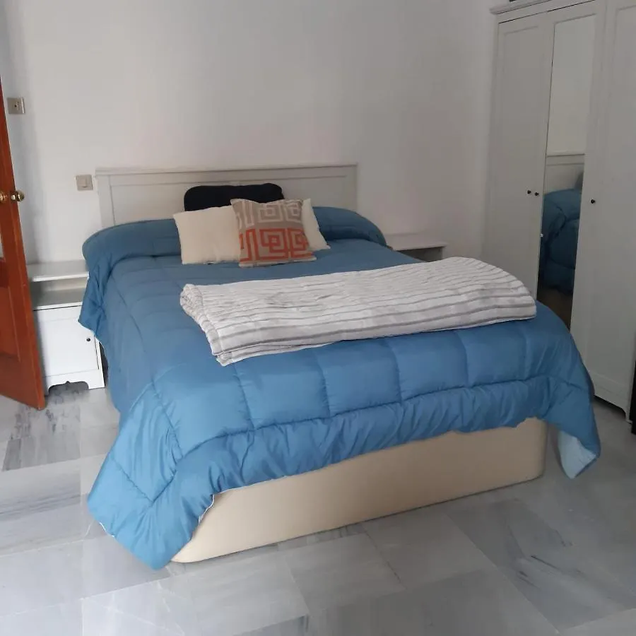 Apartamento En El Centro De Sevilla Seville