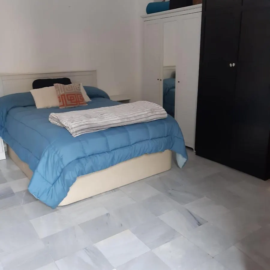 Apartamento En El Centro De Sevilla 0*, Seville