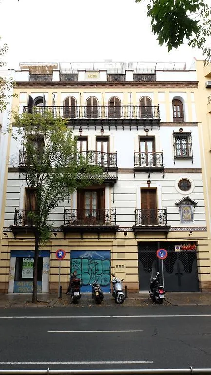 Appartamento Apartamento En El Centro De Sevilla
