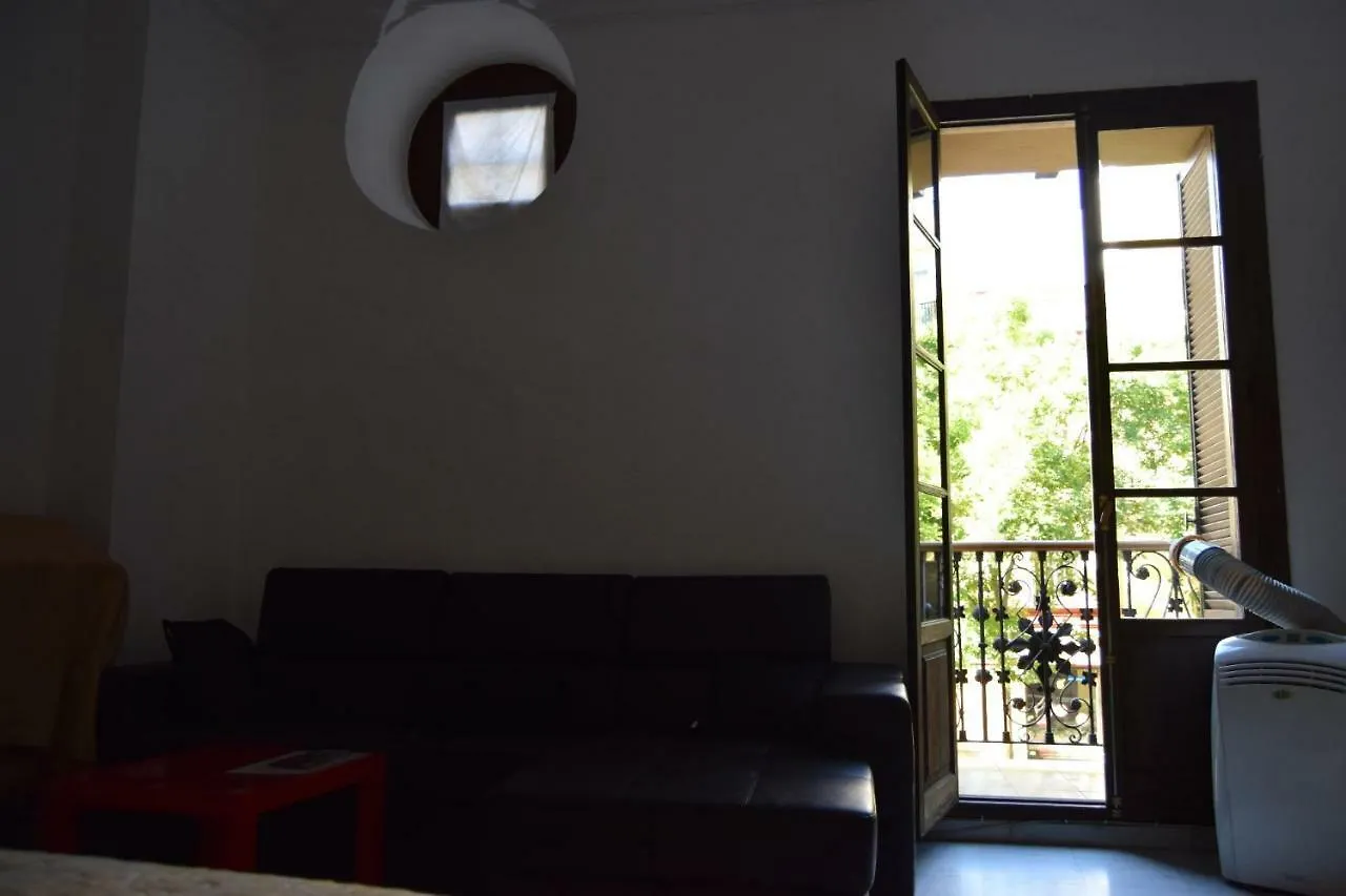 Apartamento En El Centro De Sevilla 0*, Siviglia Spagna