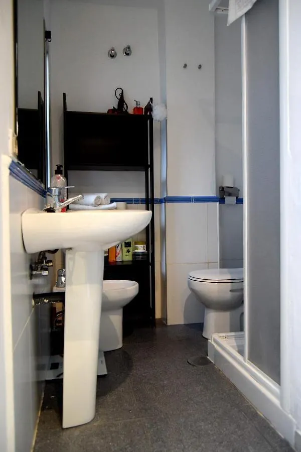 Apartamento En El Centro De Sevilla Siviglia