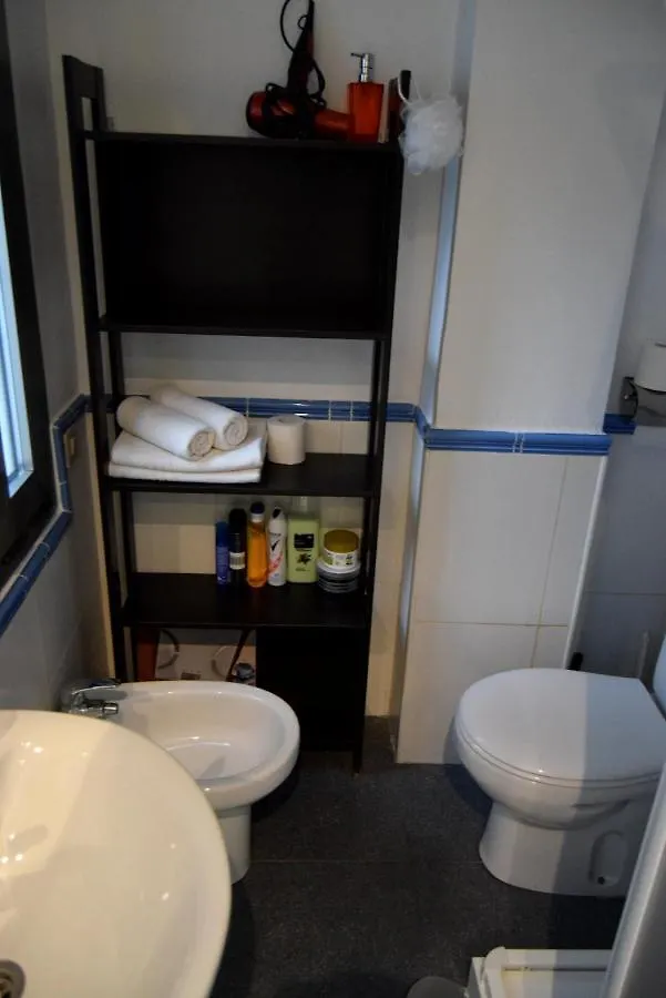 Appartamento Apartamento En El Centro De Sevilla