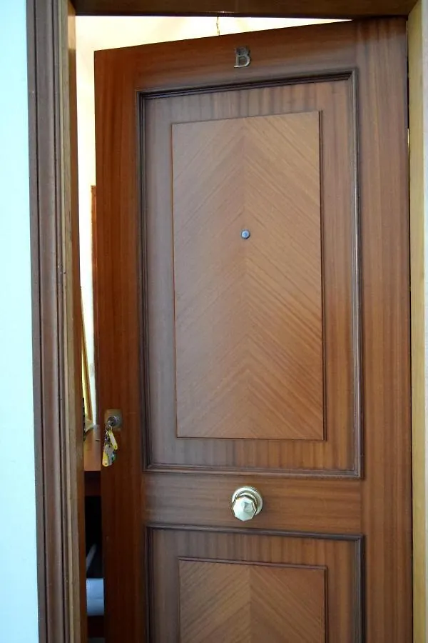 Apartamento En El Centro De Sevilla Appartamento Siviglia