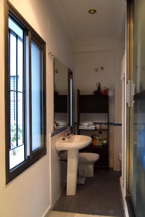Apartamento En El Centro De Sevilla 0*, Seville