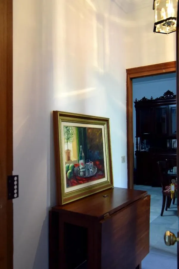 Apartamento En El Centro De Sevilla Spain
