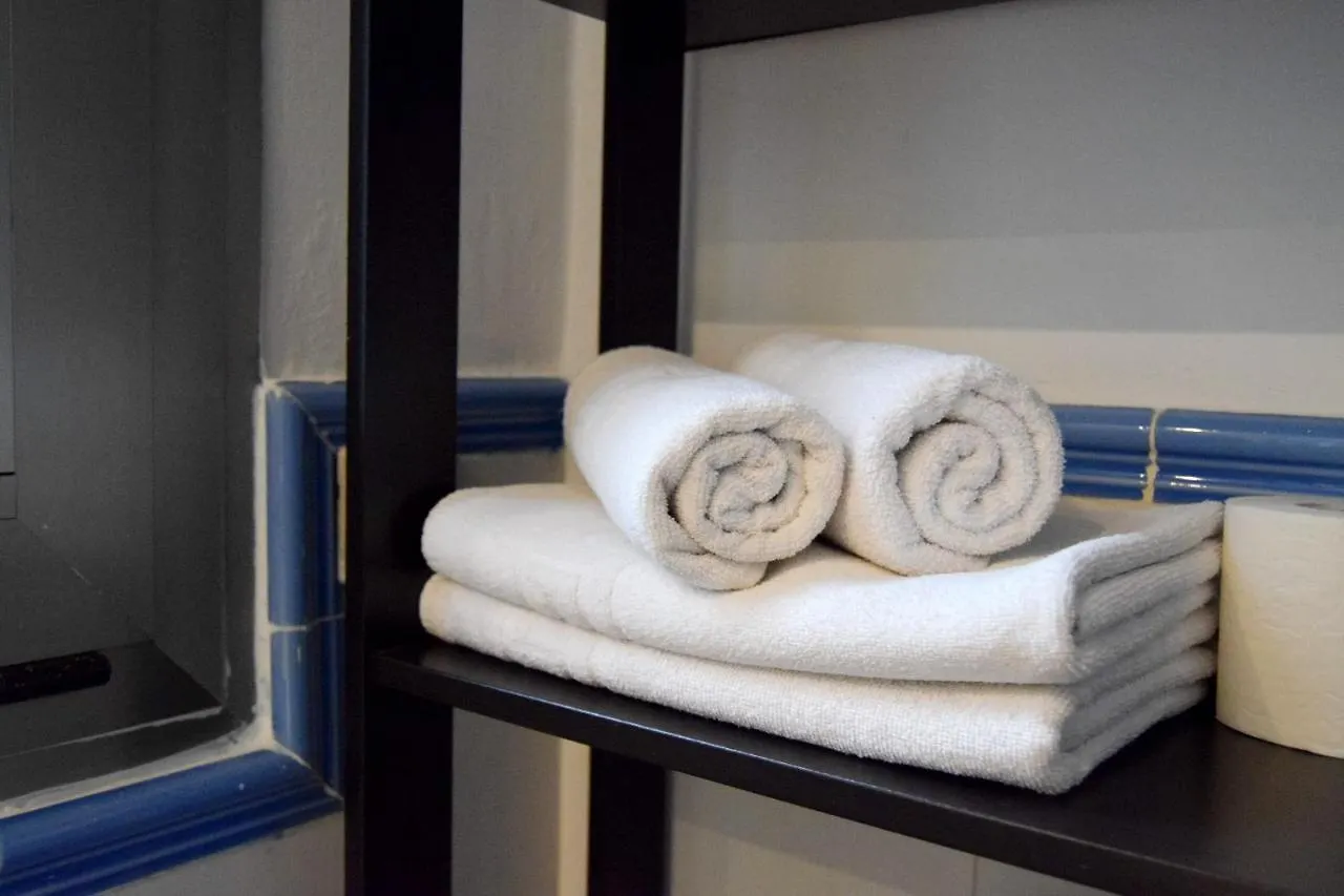 Appartamento Apartamento En El Centro De Sevilla