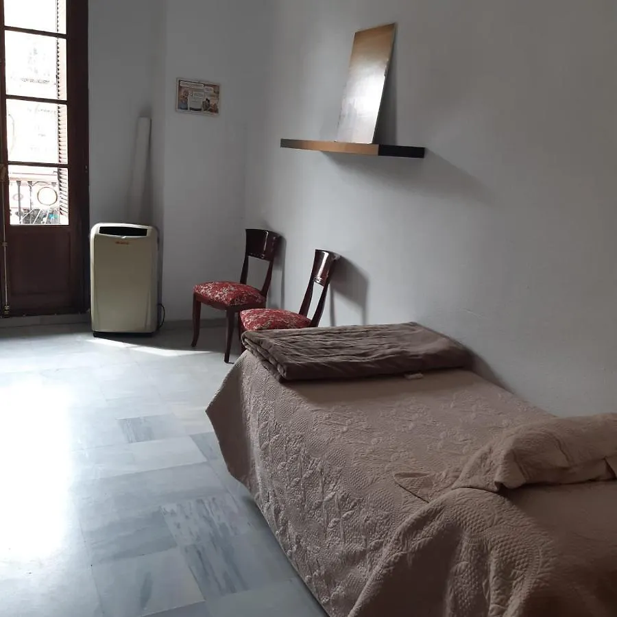 Apartamento En El Centro De Sevilla Apartment Seville